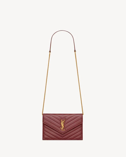 YSL Cassandre Envelope