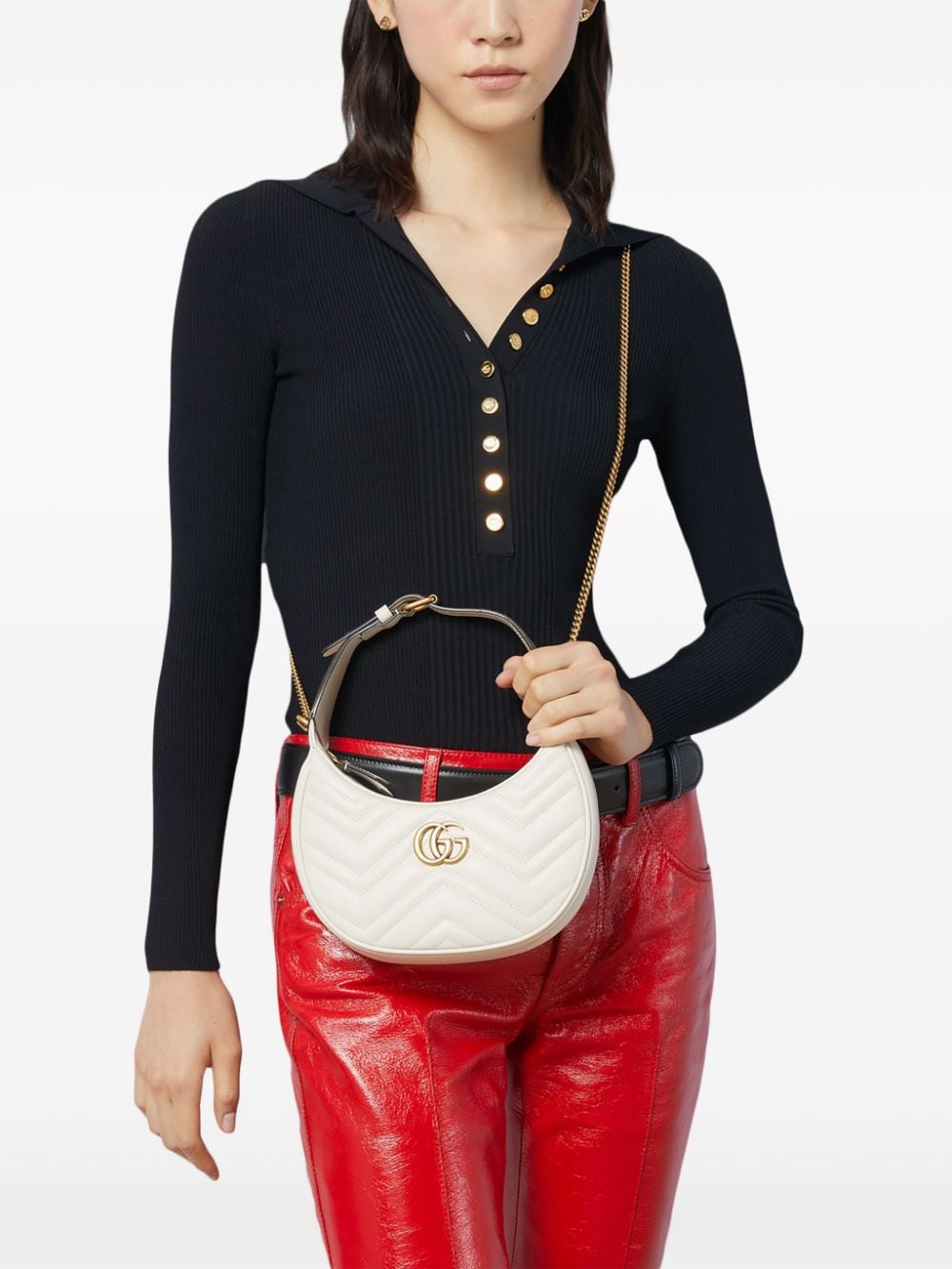 Gucci Meia Lua