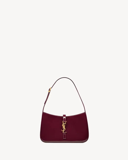 YSL Lê 5 a 7 Cherry