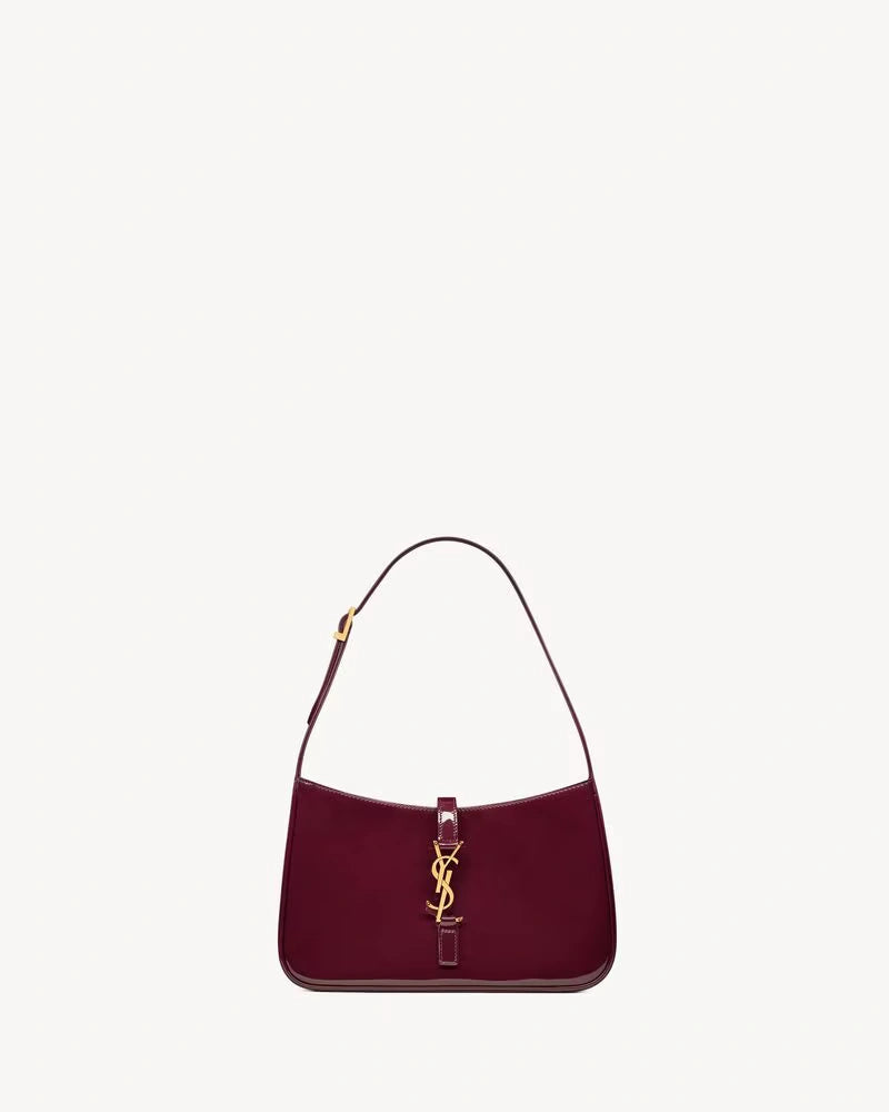 YSL Lê 5 a 7 Cherry