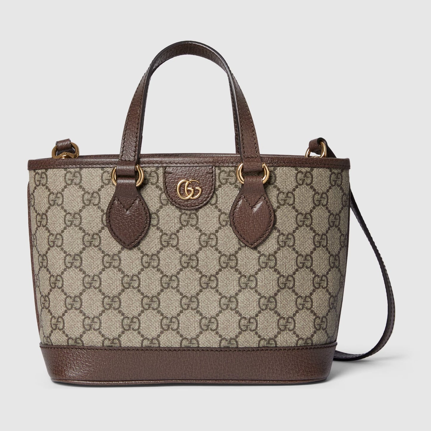Ophidia Small Tote Bag
