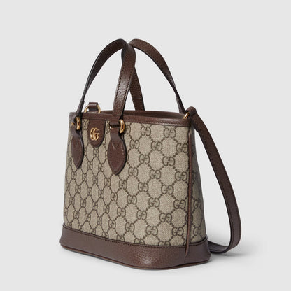 Ophidia Small Tote Bag