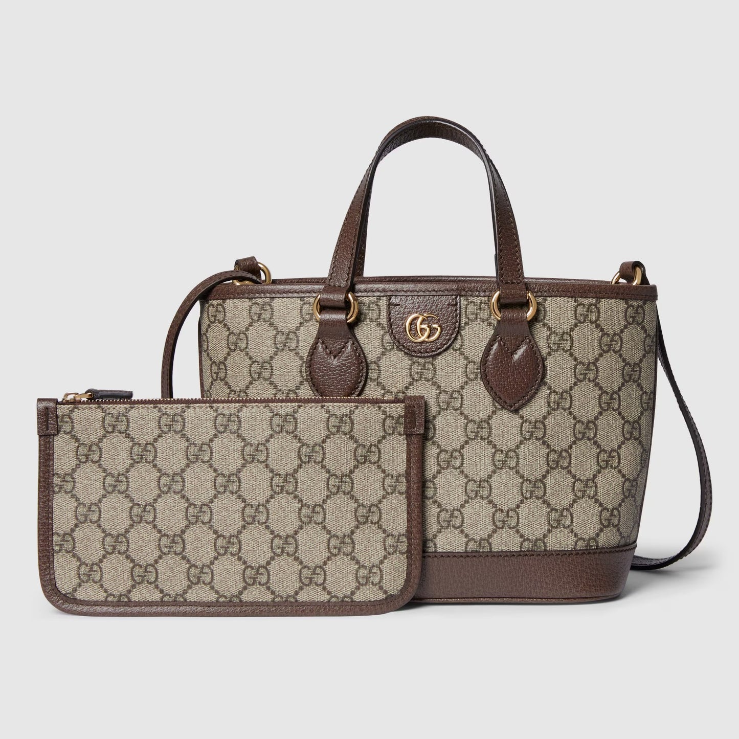 Ophidia Small Tote Bag