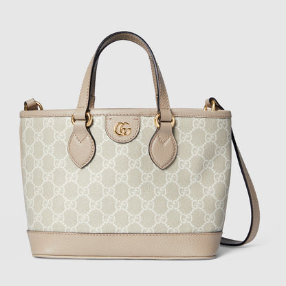 Ophidia Small Tote Bag
