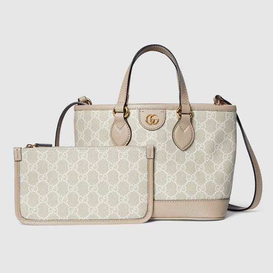 Ophidia Small Tote Bag