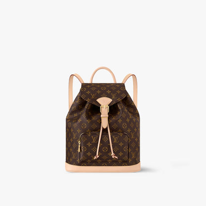 Mochila Montsouris MM