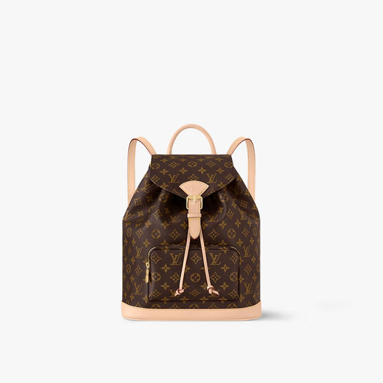 Mochila Montsouris MM