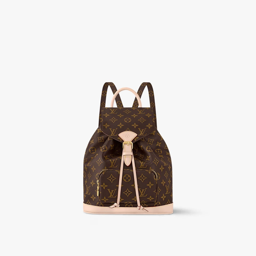 Mochila Montsouris PM