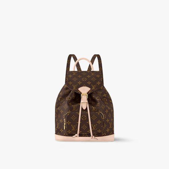 Mochila Montsouris PM