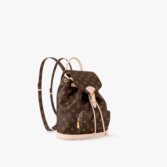 Mochila Montsouris PM