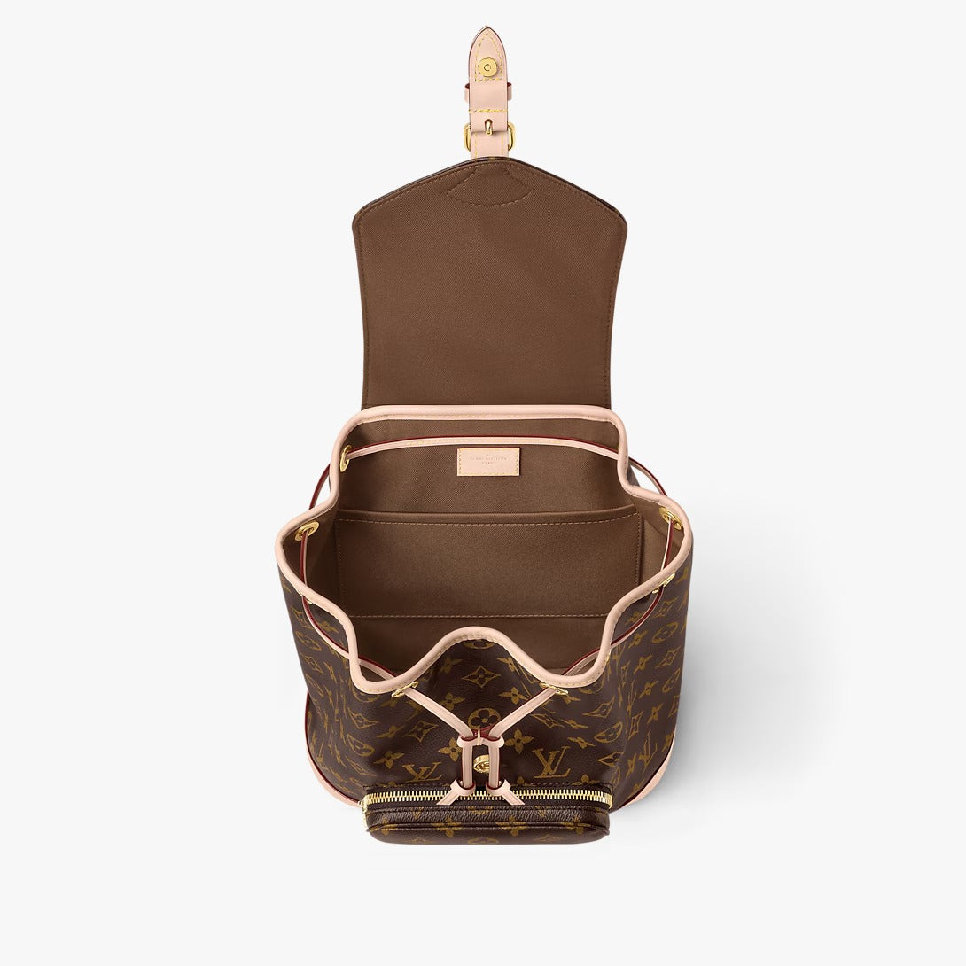 Mochila Montsouris PM