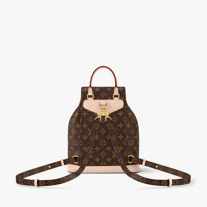 Mochila Montsouris PM