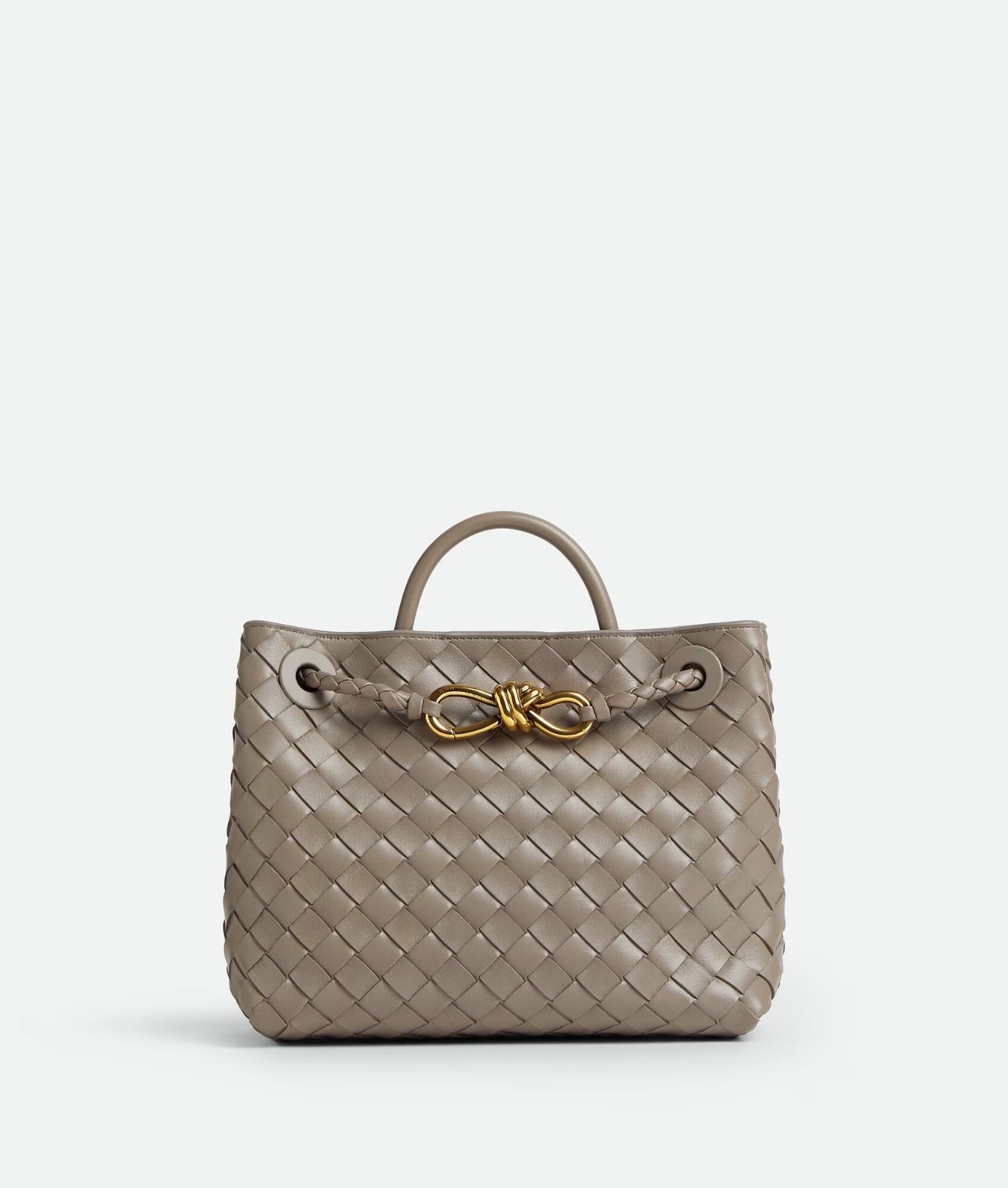 Bottega Veneta Andiamo Pequena