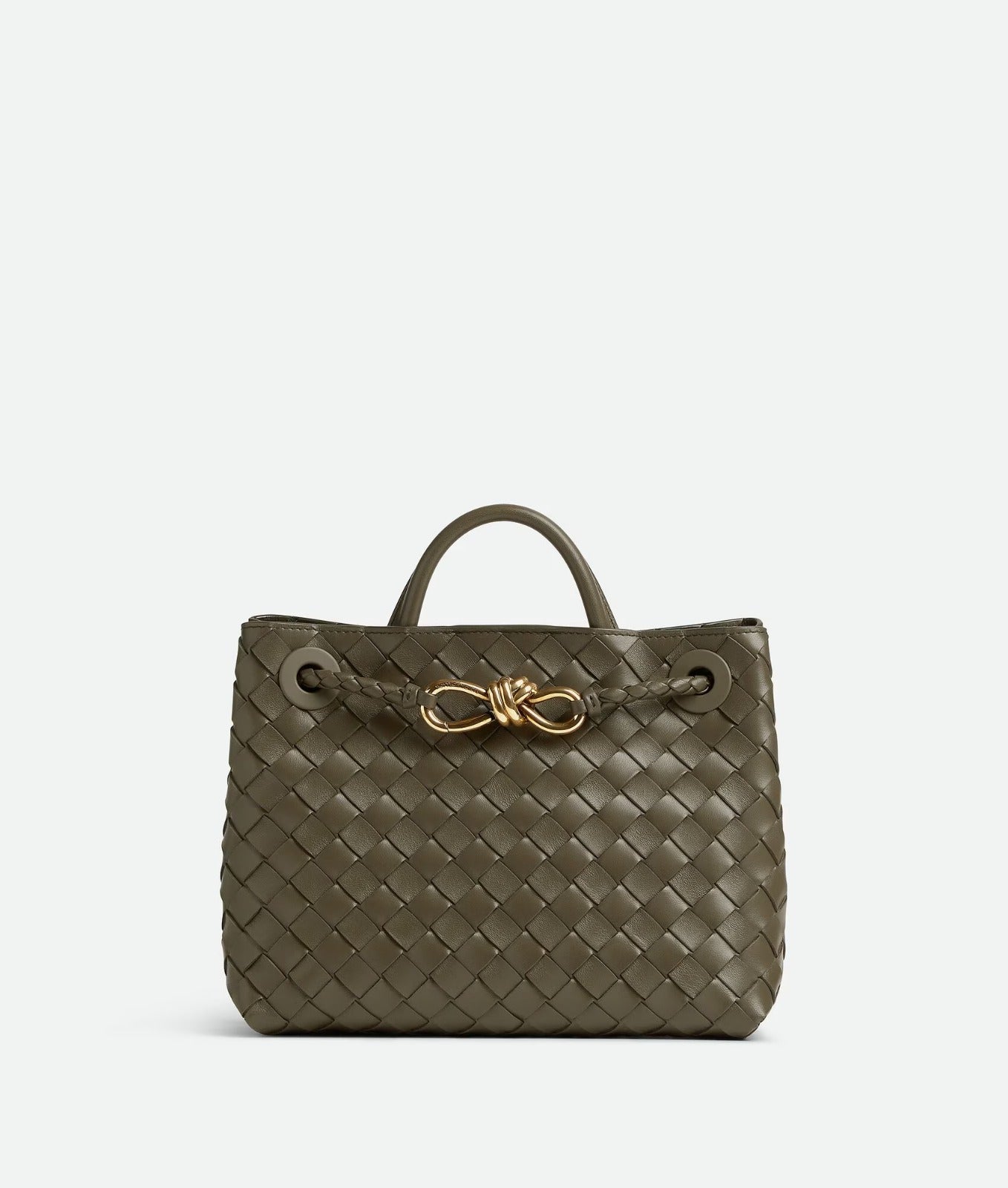 Bottega Veneta Andiamo Pequena