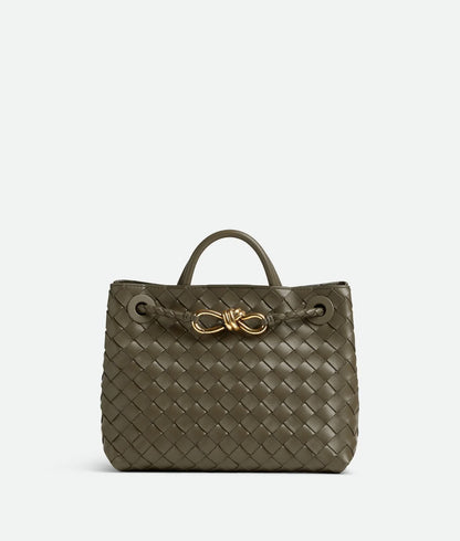 Bottega Veneta Andiamo Pequena