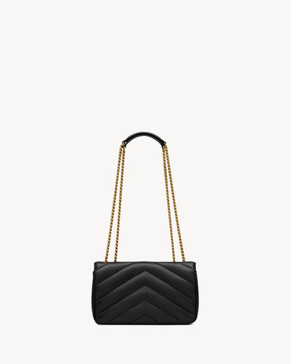 YSL Loulou Média