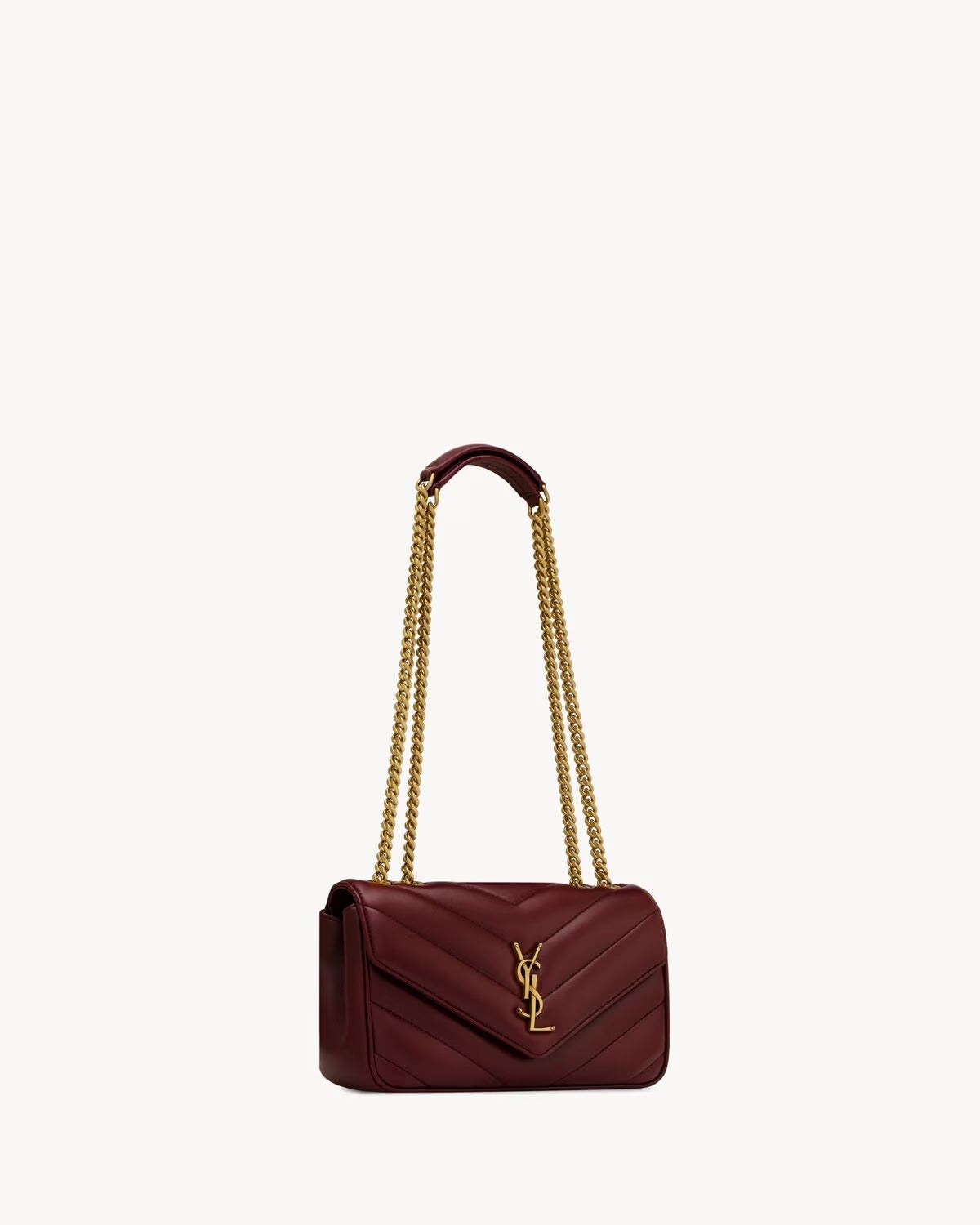 YSL Loulou Média