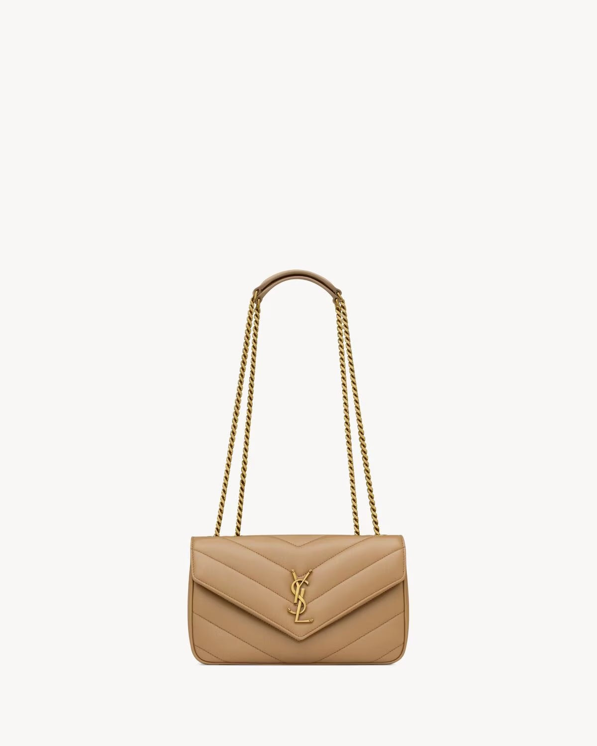 YSL Loulou Média
