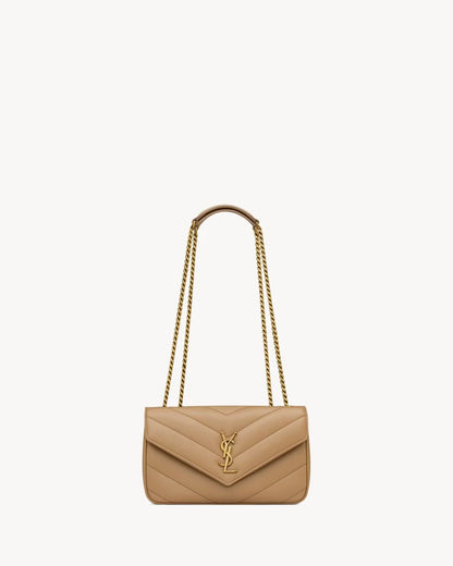 YSL Loulou Média