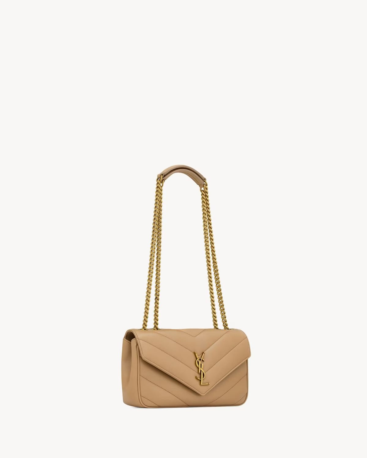 YSL Loulou Média