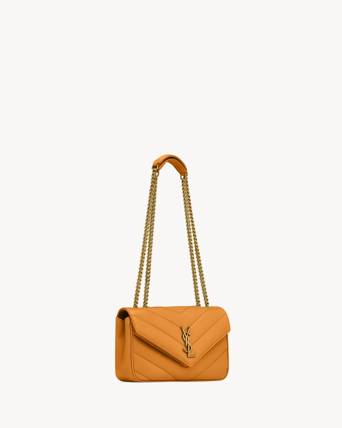 YSL Loulou Média