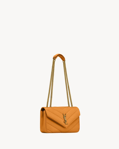 YSL Loulou Média