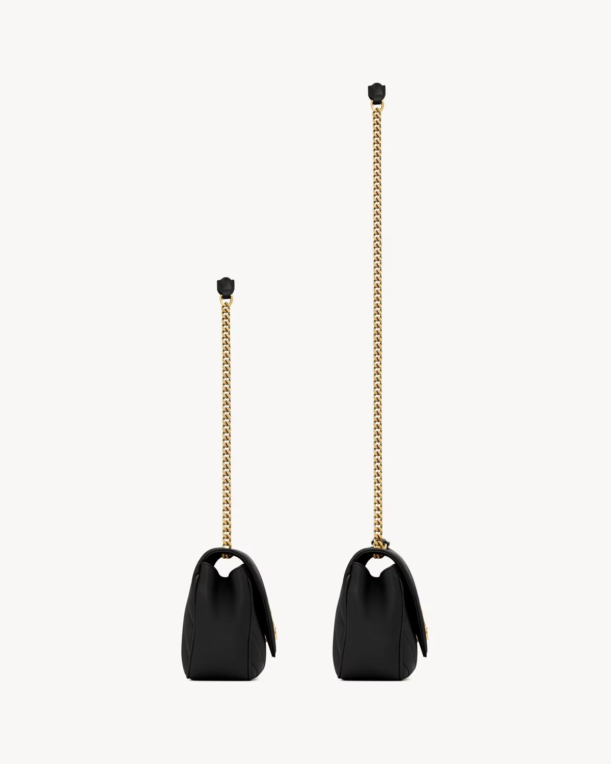 YSL Loulou Média