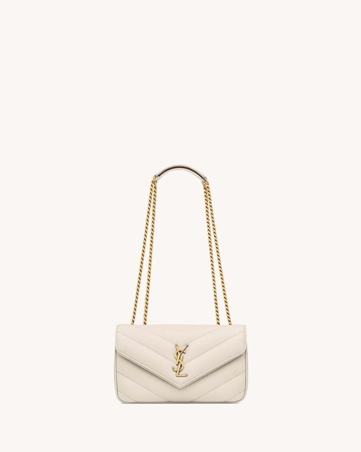 YSL Loulou Média