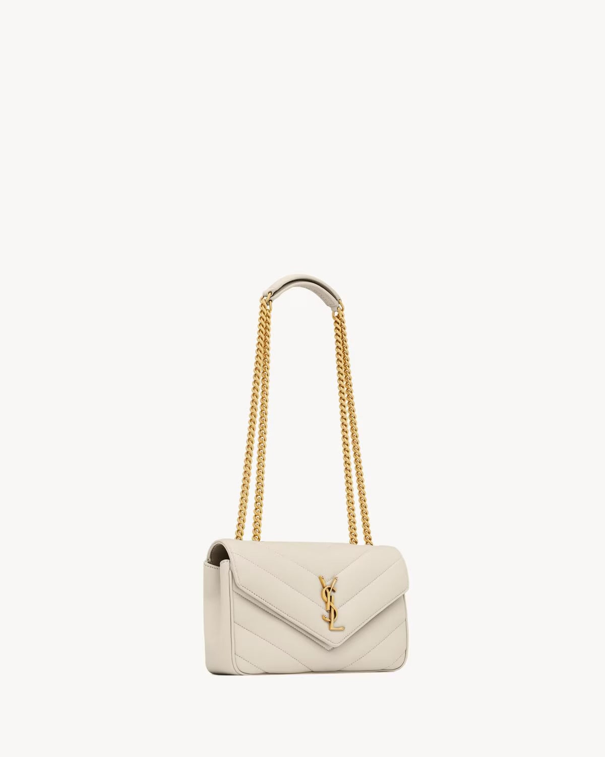 YSL Loulou Média