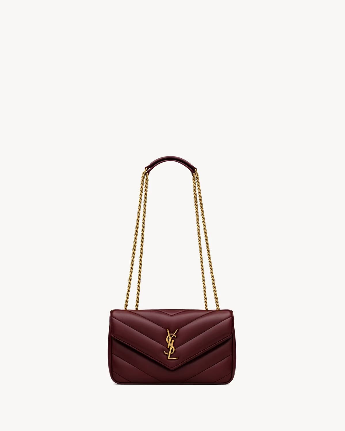 YSL Loulou Média