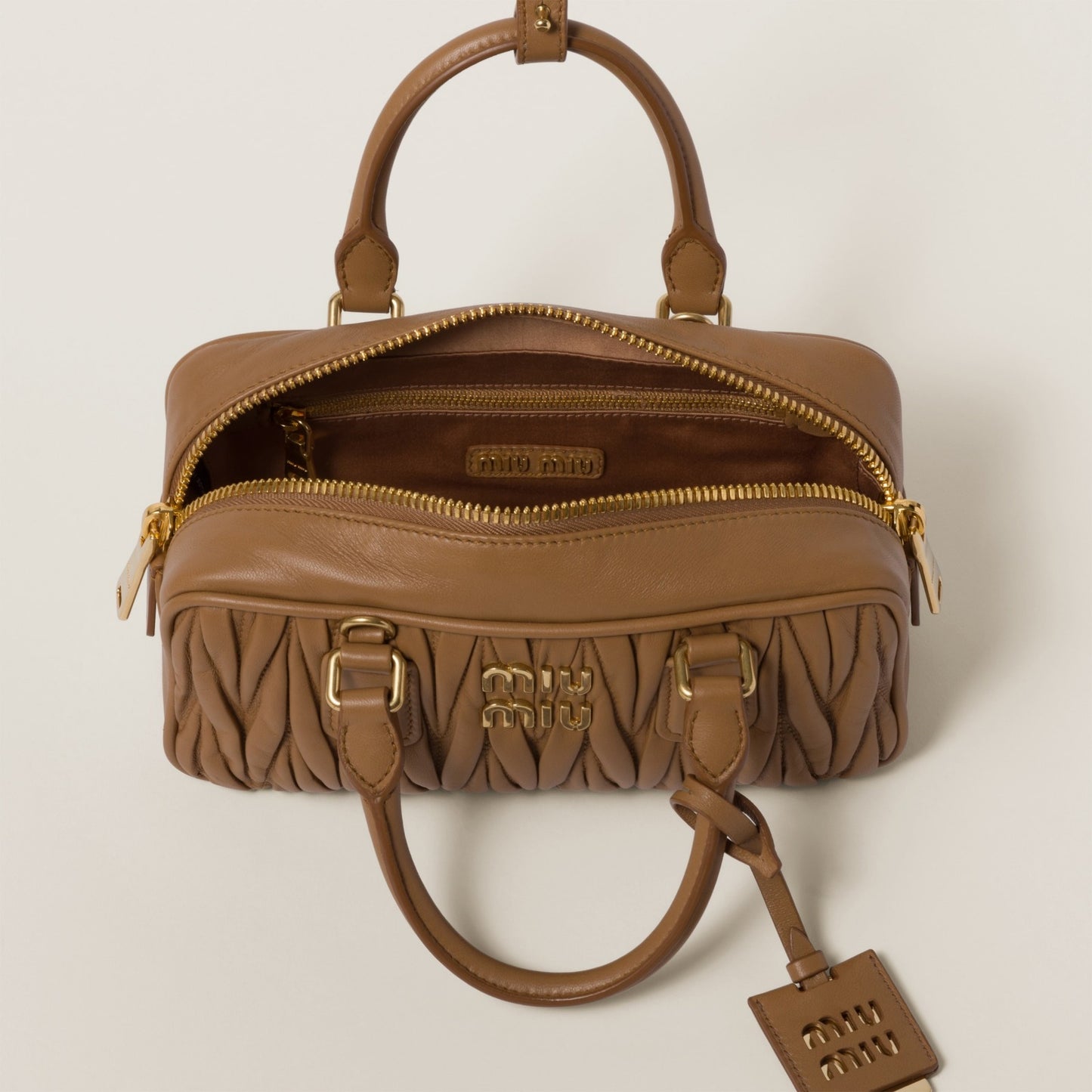 Miu Miu Arcadie Regular