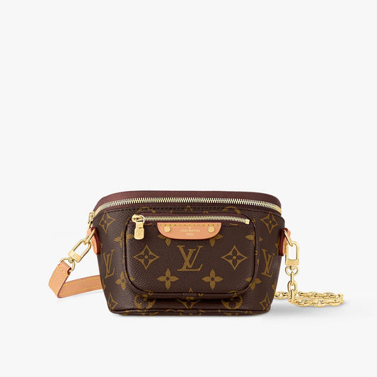 Pochette Bumbag Mini