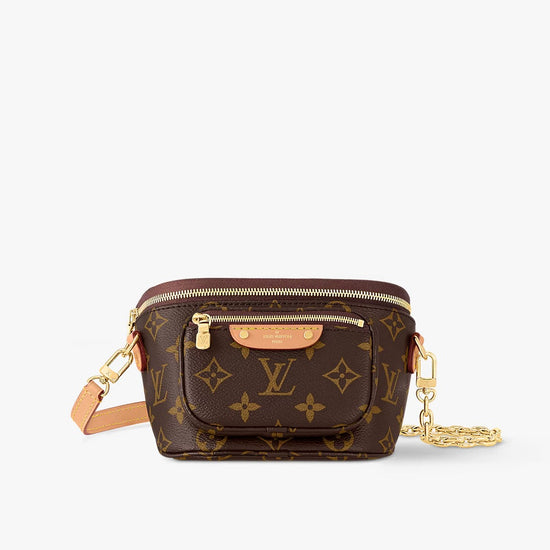 Pochette Bumbag Mini