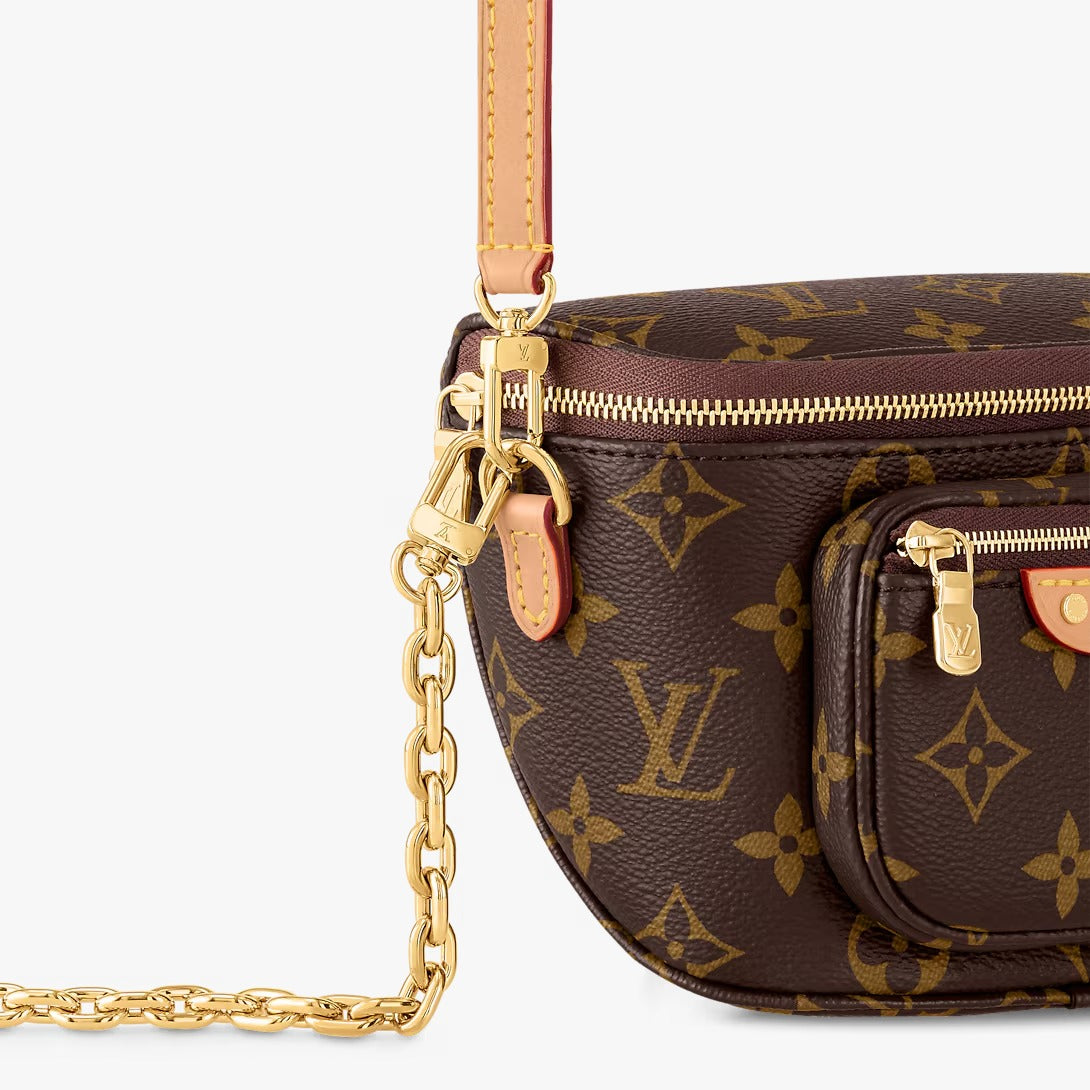 Pochette Bumbag Mini