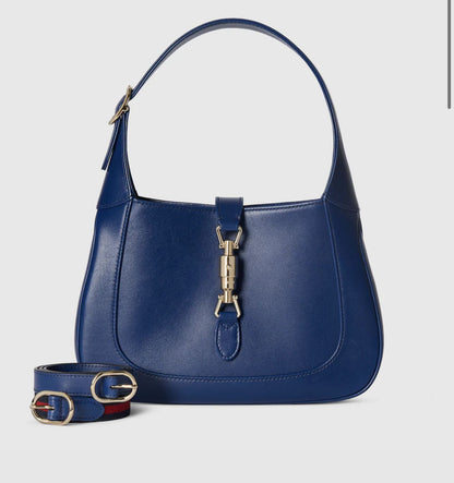 Gucci Jackie 1961 bolsa média