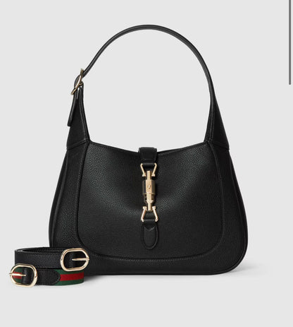 Gucci Jackie 1961 bolsa média