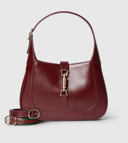 Gucci Jackie 1961 bolsa média