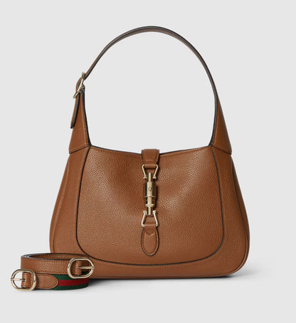 Gucci Jackie 1961 bolsa média