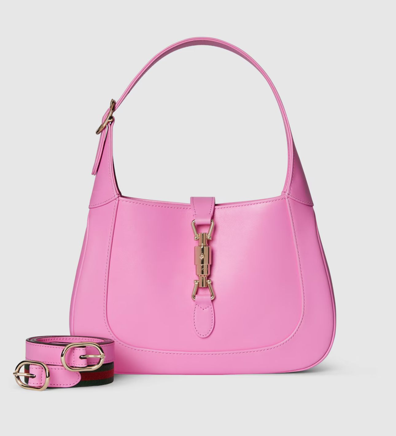 Gucci Jackie 1961 bolsa média