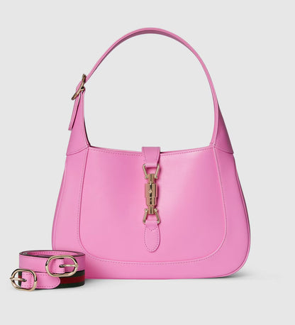 Gucci Jackie 1961 bolsa média