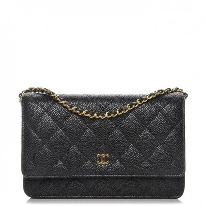 Chanel Woc