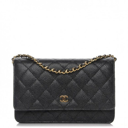Chanel Woc