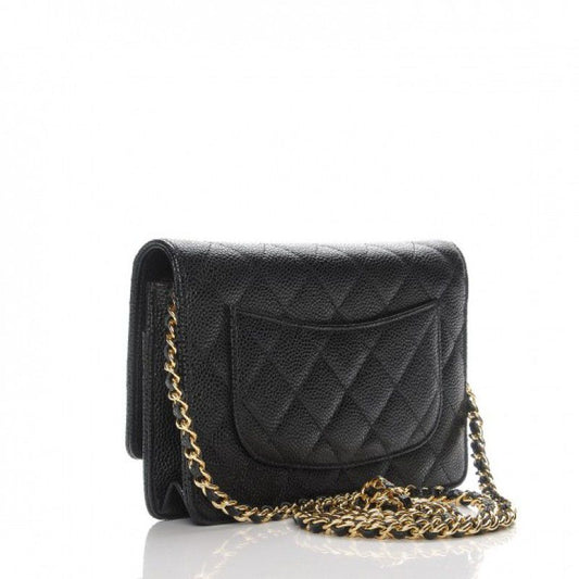 Chanel Woc