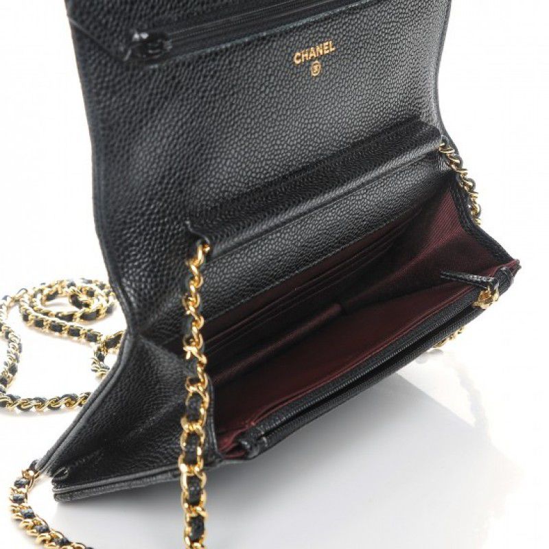 Chanel Woc