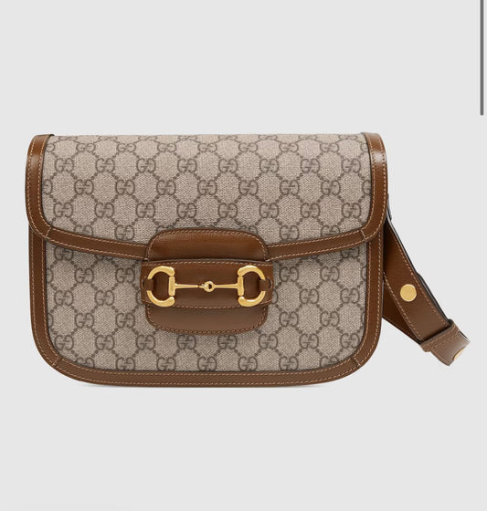 Gucci Horsebit 1955 média