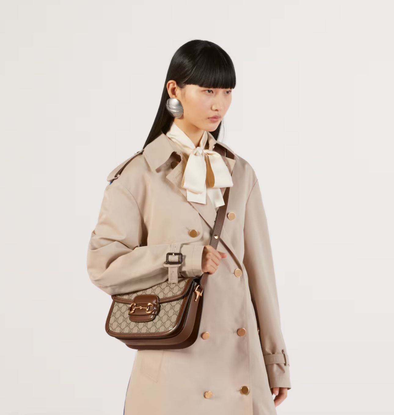 Gucci Horsebit 1955 média