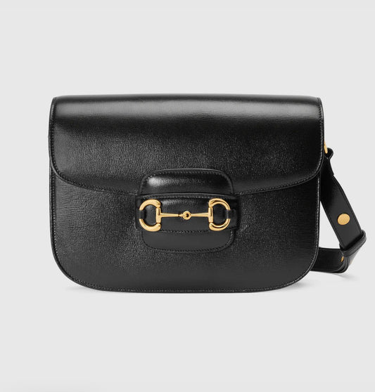 Gucci Horsebit 1955 média