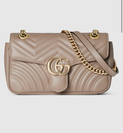 Gucci Marmont Media