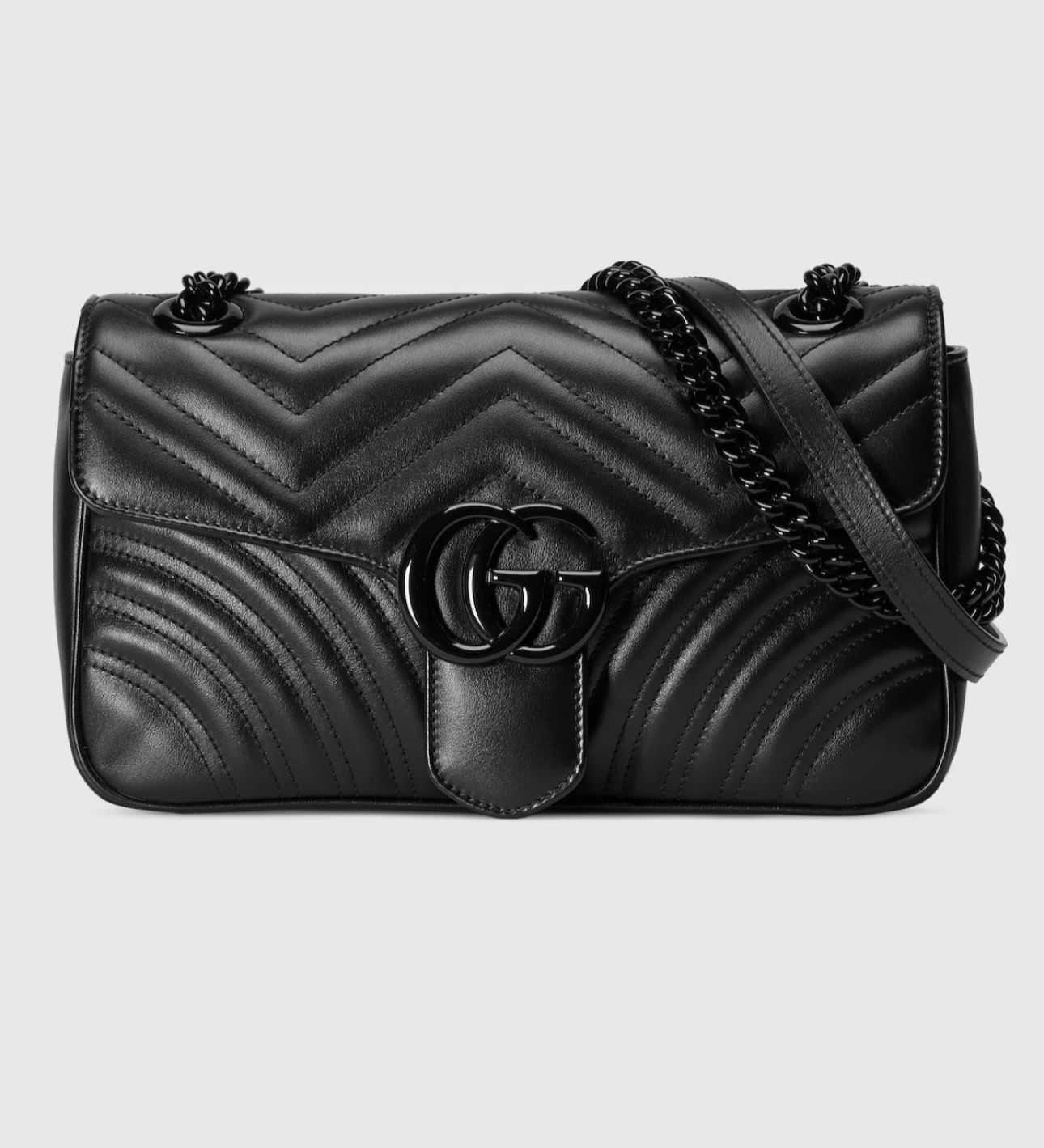 Gucci Marmont Media