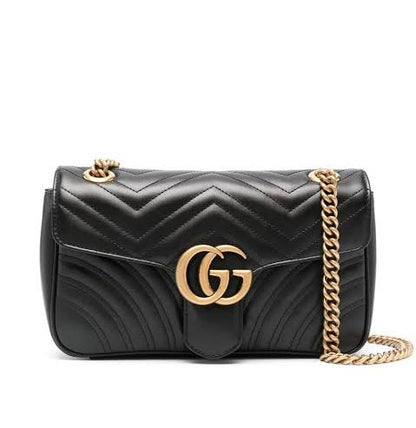 Gucci Marmont Media